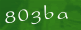 capcha