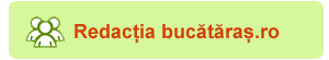 Redactia bucatarasilor