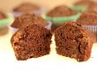 Double chocolate muffins-1