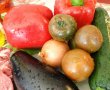Carne de vita cu legume a la grill-2