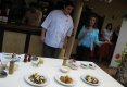 Reportaj Bucataras: seminar culinar LallaCooking aprilie-0