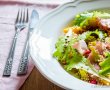 Salata exotica de quinoa cu avocado si mango-3