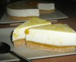 Tort cu mango si iaurt-11