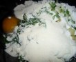 Chiftelute de cartof si branza la cuptor-4