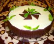Cheesecake "After eight"-3