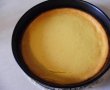 Cheesecake cu fructe de padure (cu coacere)-1