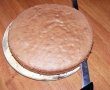 Tort rulada de caise cu ciocolata-9