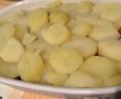 Musaca de cartofi cu vinete si carne de vita-6
