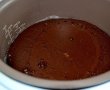 Prăjitură ciocolatoasă – Multicooker-1