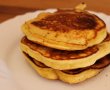 Pancakes cu branza-9
