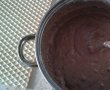 Ciocolată de casă în foi de napolitane-3