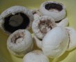 Ciuperci umplute cu legume si piept de pui la slow cooker Crock-Pot-1
