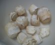 Ciuperci umplute cu legume si piept de pui la slow cooker Crock-Pot-2