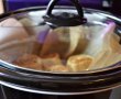 Melcisori de post cu scortisoara la slow cooker Crock-Pot-14