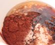Negresa cu kiwi si dulceata de agrise la slow cooker Crock-Pot-4