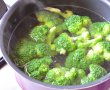 Piure duo cu cartofi si broccoli-3