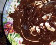 Lava cake sau Vulcan de ciocolata-1
