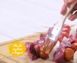 Frigarui de miel si salata asortata-2