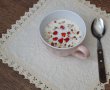 Lapte cu cereale si seminte (mic dejun sanatos)-6