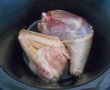 Friptura aromata de curcan la slow cooker Crock-Pot-2