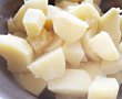Piure de cartofi cu lapte de migdale-3