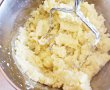Piure de cartofi cu lapte de migdale-4