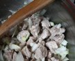 Gulas unguresc cu carne de porc-1