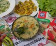 Ciorba de salata verde cu afumatura-6