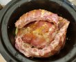 Coaste de porc si cartofi la slow cooker Crock-Pot 4.7 l-1