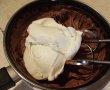 Desert Rulada cu mac si crema de ciocolata-7