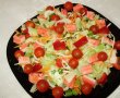 Salata cu "palitos de mar"-1