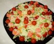 Salata cu "palitos de mar"-2