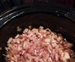 Dulceata de gutui la slow cooker Crock-Pot-6