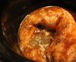 Muschiulet de porc cu castane de apa si rosii cherry la slow cooker Crock-Pot-2