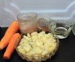 Prajitura cu morcov a la Gaby la slow cooker Crock-Pot-0