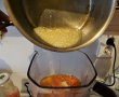 Supa crema de legume cu cascaval afumat-5