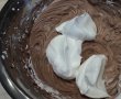 Desert tort cu zmeura, ciocolata si mascarpone-17