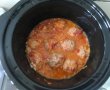 Aricei cu orez, gatiti la slow cooker Crock Pot-6