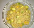 Ardei gras umplut cu quinoa, mango si avocado-7