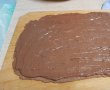 Desert prajitura ciocolatoasa-11