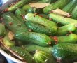 Castraveti in otet / Pickles-2
