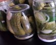 Castraveti in otet / Pickles-8