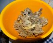 Ciorba de vitel la slow cooker Crock Pot-4