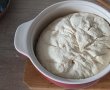Paine cu cartofi coapta la vasul din ceramica Crock Pot-5