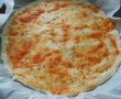 Pizza cu chorizo-0