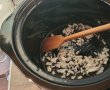 Tocanita de pui cu ardei copt la slow cooker Crock Pot-0