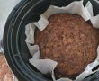 Tort de morcovi cu ananas la slow cooker Crock Pot-9