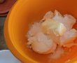 Tort de morcovi cu ananas la slow cooker Crock Pot-12