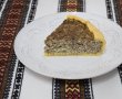 Aperitiv tarta cu bureti si mozzarella-12