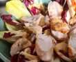 Reteta de salata de pasare cu andive si maioneza-3